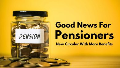 Pension Benefits