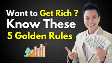 Golden Rules for Financial Success - Golden Rules for Financial Success 2024 - Golden Rules for Financial Success 2025