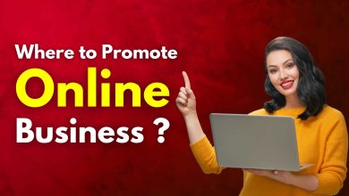 Where to Promote Online Business