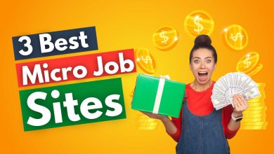 Best Micro Job Sites