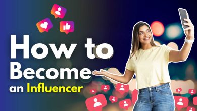 How to Become an Influencer