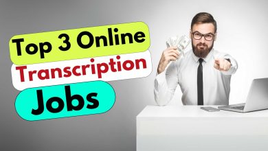 Transcription Jobs