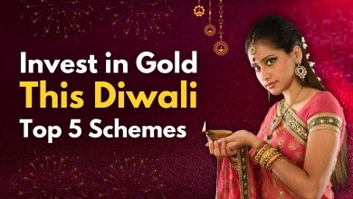 Invest in Gold This Diwali