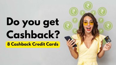 Cash Back Credit Cards