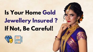 Jewellery Insurance