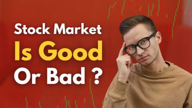 Stock Market is Good or Bad