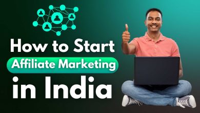 How to Start Affiliate Marketing