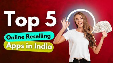 Top Online Reselling Apps in India