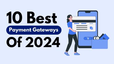 Best Payment Gateways of 2024