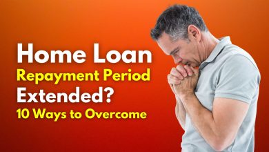 Home Loan Repayment