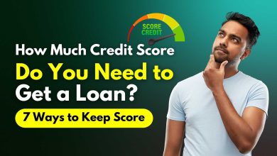 Credit Score For Loan Apply