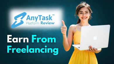 AnyTask Review