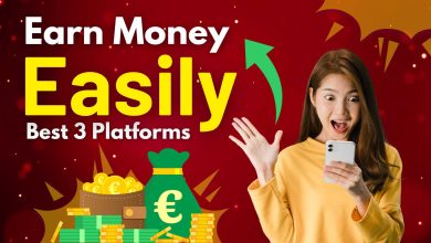 Earn Money Easily