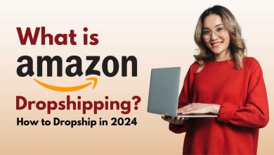 What is Amazon Dropshipping