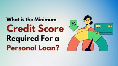 Minimum Credit Score