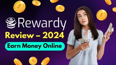 Rewardy.io Review