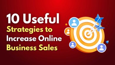 Online Business Sale Strategies