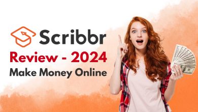 Scribbr Review