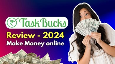 TaskBucks Review