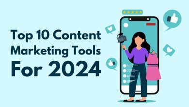 Content Marketing Tools