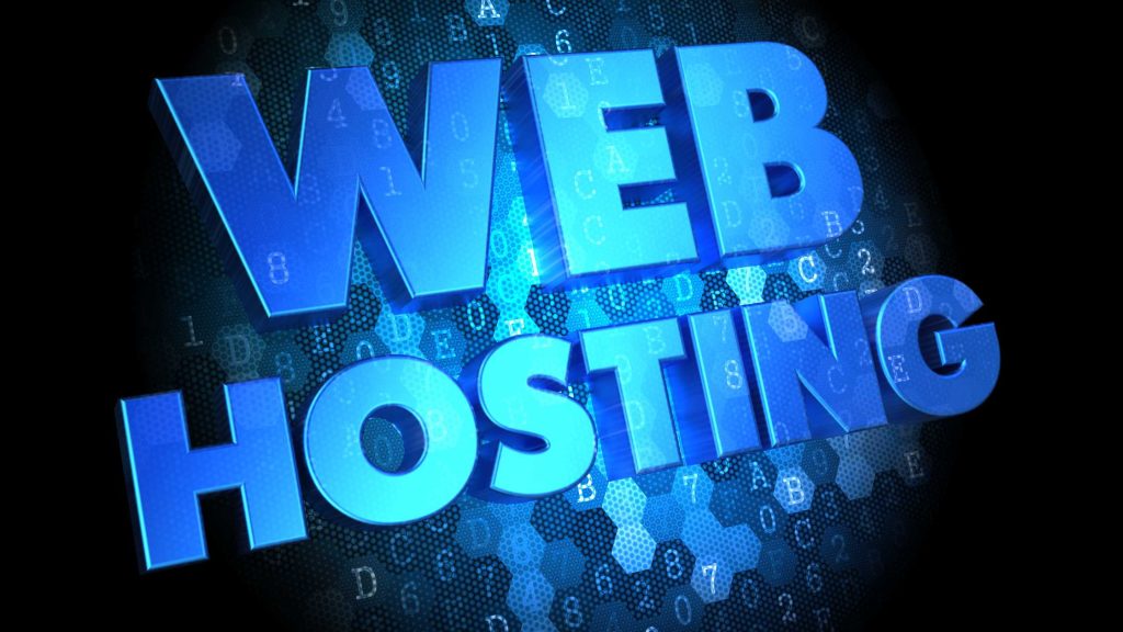 Web Hosting Providers in India