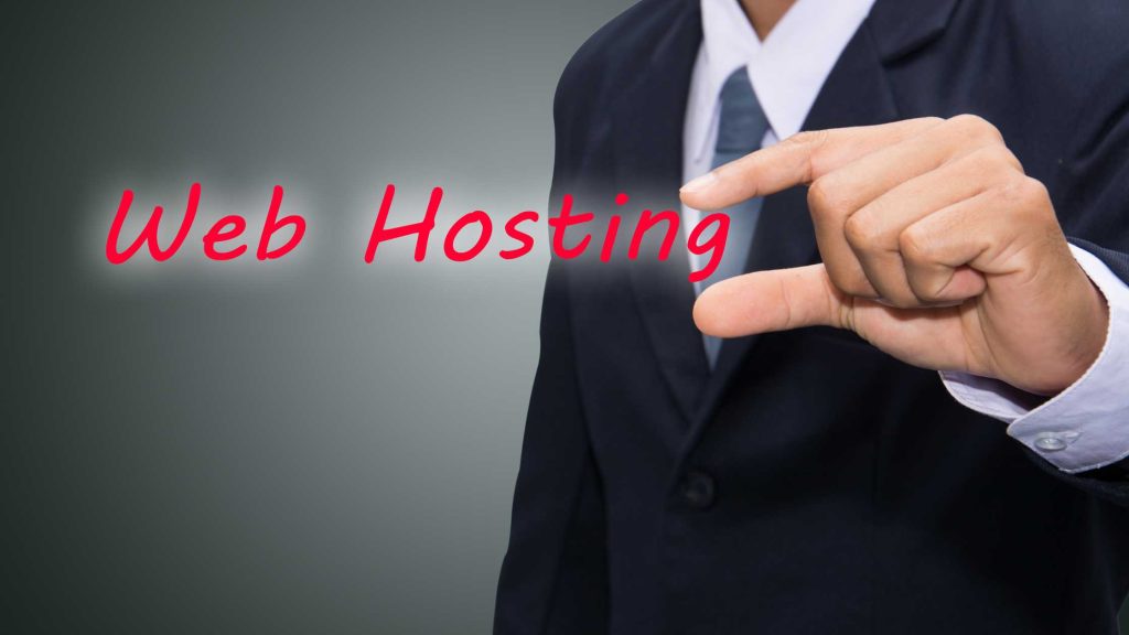 Web Hosting Providers in India