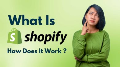 What Is Shopify and How Does It Work