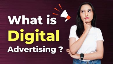 What is Digital Advertising