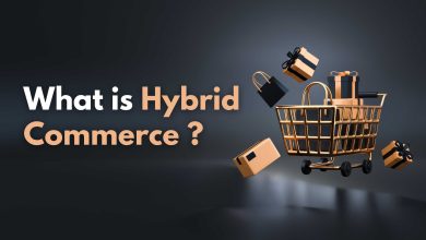 What is Hybrid Commerce