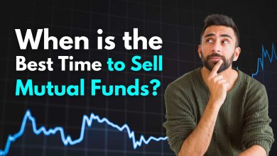 When is the Best Time to Sell Mutual Funds