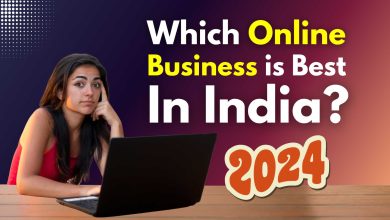 Which Online Business is Best