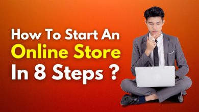 How To Start An Online Store