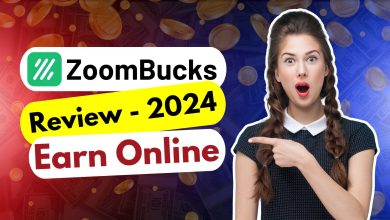 ZoomBucks Review