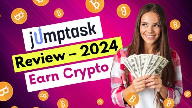 JumpTask Review