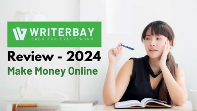 WriterBay Review