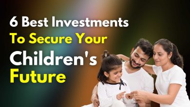 Investments For Child