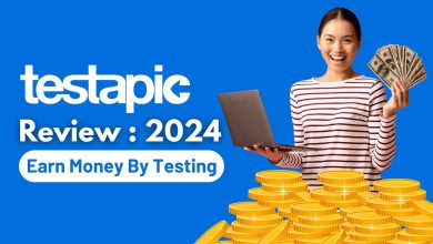 Testapic Review