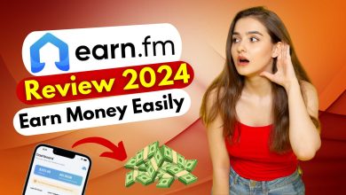 EarnFM Review