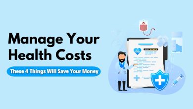 Manage Health costs : These 4 Things Will Save Your Money - 2024