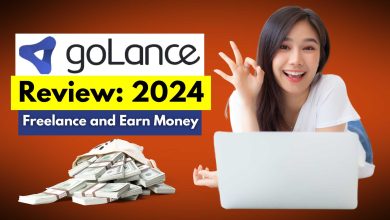 goLance Review