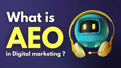 What is AEO in Digital Marketing