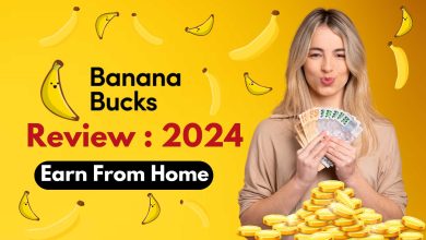 BananaBucks App Review