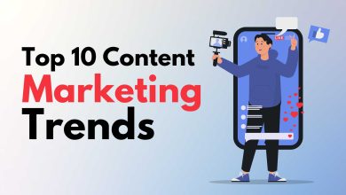 Content Marketing Trends