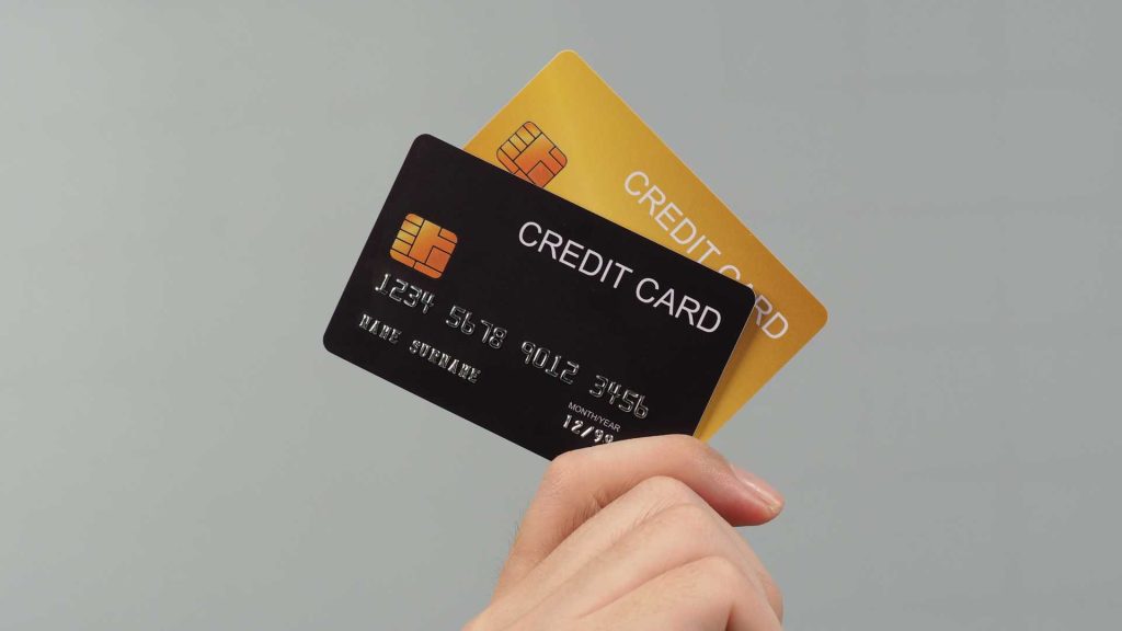 Credit Card Loans