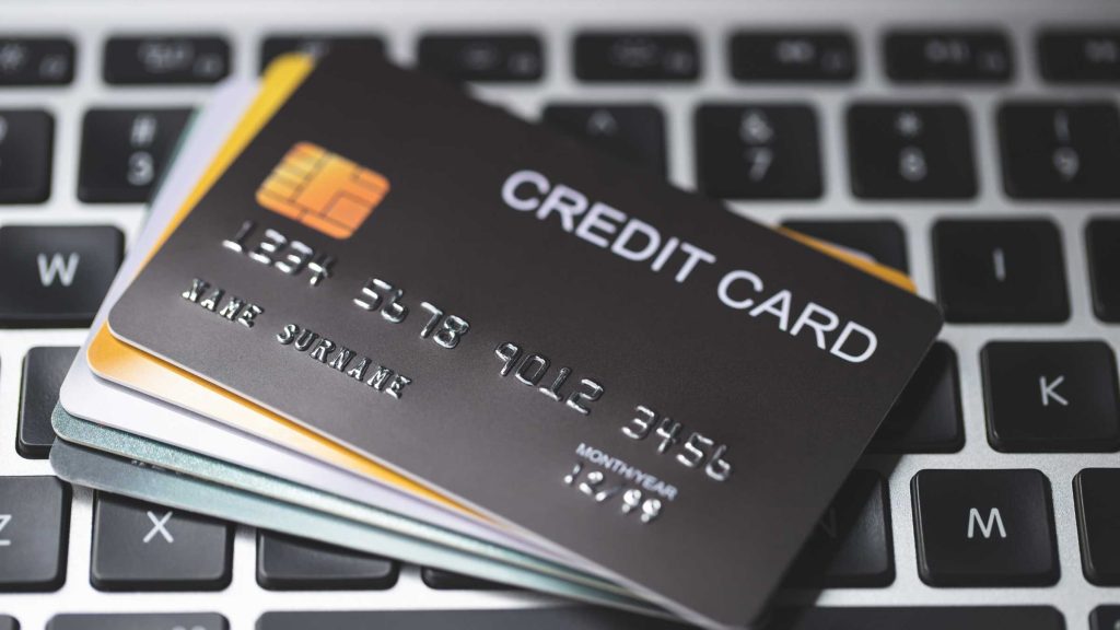 Which is the best credit card