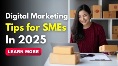 Digital Marketing Tips for SMEs