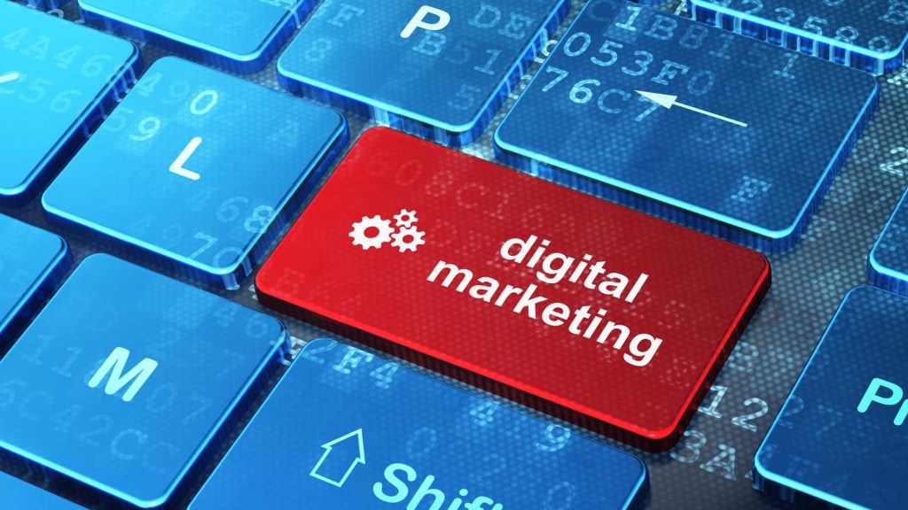 What Are Digital Marketing Analytics