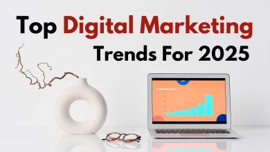 Digital Marketing Trends