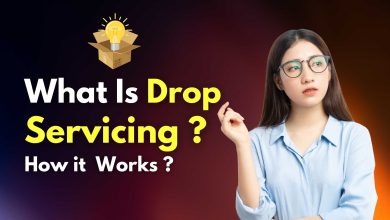 What Is Drop Servicing