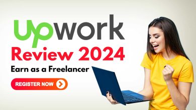 Upwork Review